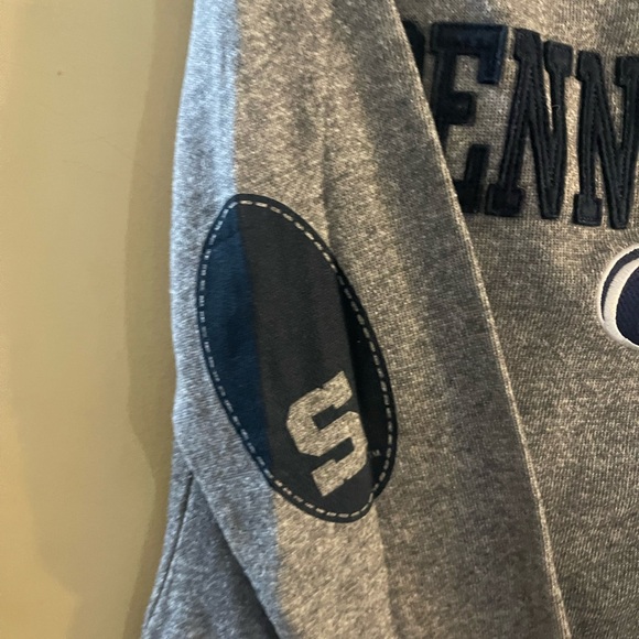 Three Square Penn State University sweatshirt, small - Picture 4 of 9
